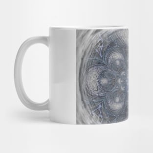 The Eye of Universe Mug